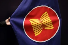 附图。图自互联网