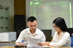 附图 图自越通社