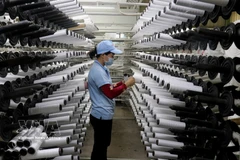 附图 图自越通社