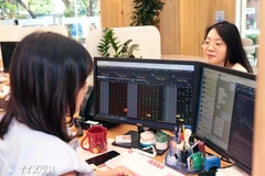 附图 图自越通社