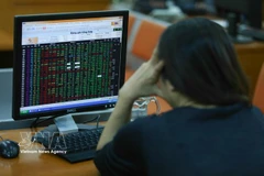 附图 图自越通社