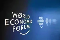 世界经济论坛（WEF）是越南建立和巩固重要伙伴关系，促进政府与私营部门在科技、绿色能源和可持续发展等领域合作等的机会。