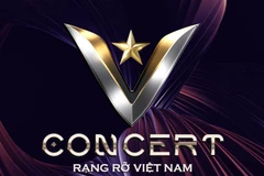 名为“V Concert – 光耀越南”的一场绚丽多彩、群星璀璨的音乐盛会将于8月9日开幕。图自互联网