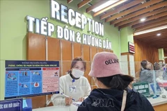 附图 图自越通社