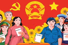 政府总理对2026-2031年任期第十六届国会及各级人民议会代表选举工作做出指示