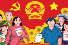 政府总理对2026-2031年任期第十六届国会及各级人民议会代表选举工作做出指示