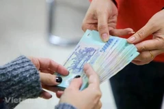 附图 图自越通社