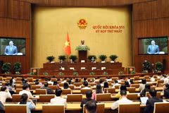 ☀️越通社早安咖啡（2026.4.20）