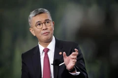 马来西亚贸易、投资及工业部部长东姑·扎夫鲁。图自互联网