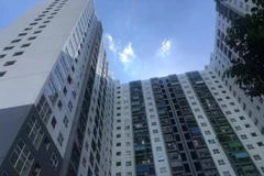 附图 图自越通社