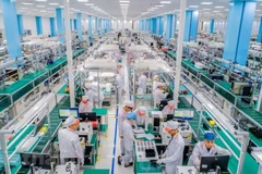 附图 图自越通社
