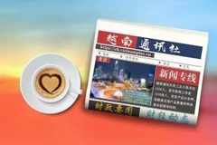 ☀️越通社早安咖啡（2025.5.16）