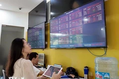 附图 图自越通社