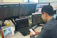 附图 图自越通社