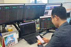 附图 图自越通社
