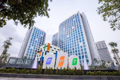 FPT与OpenAI合作，挖掘价值2400亿美元的网络安全市场