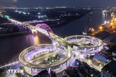 附图 图自越通社