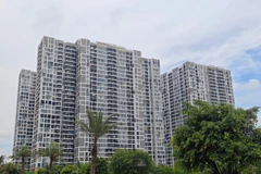 截至目前，保障性住房贷款规模已达到145万亿越盾（折合人民币402.77亿元）。图自越通社