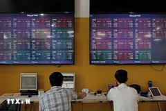 附图 图自越通社