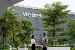 Viettel集团旗下三家成员公司跻身东南亚500强榜单。图自越通社