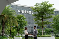 Viettel集团旗下三家成员公司跻身东南亚500强榜单。图自越通社