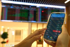 附图 图自越通社