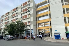 越南将为低收入人群和工人建造180万套住房