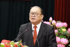 越共十三大：着力打造繁荣的农业 富足的农民 文明的农村
