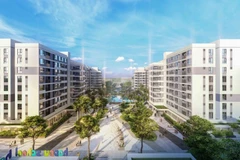 越南政府批准投资建设至少100万套保障性住房