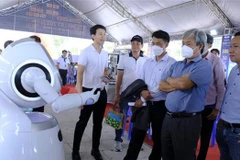 河内制定举办首都地区创新创业节计划