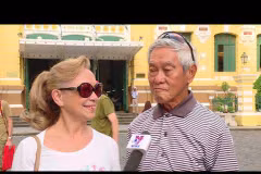 胡志明市注重开发APEC市场的旅游潜力