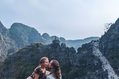 宁平省春游必去之地