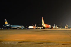 交通运输部驳斥关于对国家航空公司实施保护政策的信息