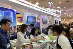 2020河内VITM集中于“遗产--越南旅游资源” 
