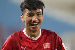 奥地利维也纳足球俱乐部计划签下越南国脚段文厚