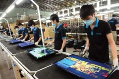 政府总理要求核查Asanzo公司进口他国商品并粘贴越南商标的信息