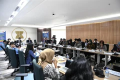 促使民众转变对东盟的认识