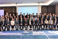 东盟地区论坛就加强海上执法工作的地区合作举行第二次研讨会