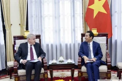 越南是联合国全球消除无国籍现象运动的最积极成员