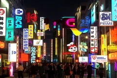 2020年亚洲企业将要面临的危机