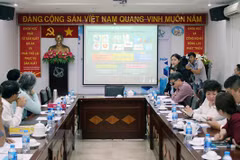 胡志明市走向建设国际性的创新创业支持中心