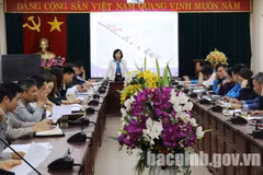 北宁省将举行多项活动 确保劳动者安心过春节