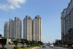 房地产成为越南2019 年前2月吸引FDI的亮点