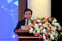 乂安省与老挝贸易旅游促进活动