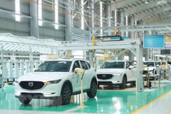 2019年2月越南汽车销量暴跌