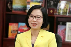 越通社为亚洲通讯社组织做出积极贡献