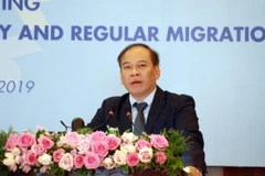 越南积极参加并认真履行《安全、有序和正常的移民全球契约》义务