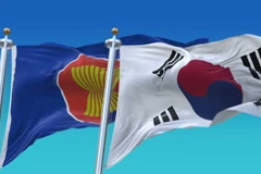 韩国加强与东盟国家在海事和渔业领域的合作