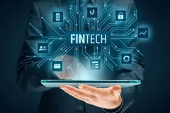 Fintech——新金融中心的机遇 