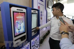 越南正式将6月16日定为无现金日